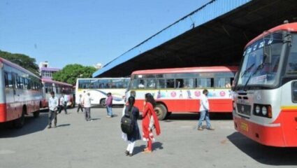 Raigad News: माणगाव-म्हसळा-श्रीवर्धन बसफेऱ्यांचा बोजवारा! प्रशासनाच्या दुर्लक्षामुळे प्रवाशांचे हाल