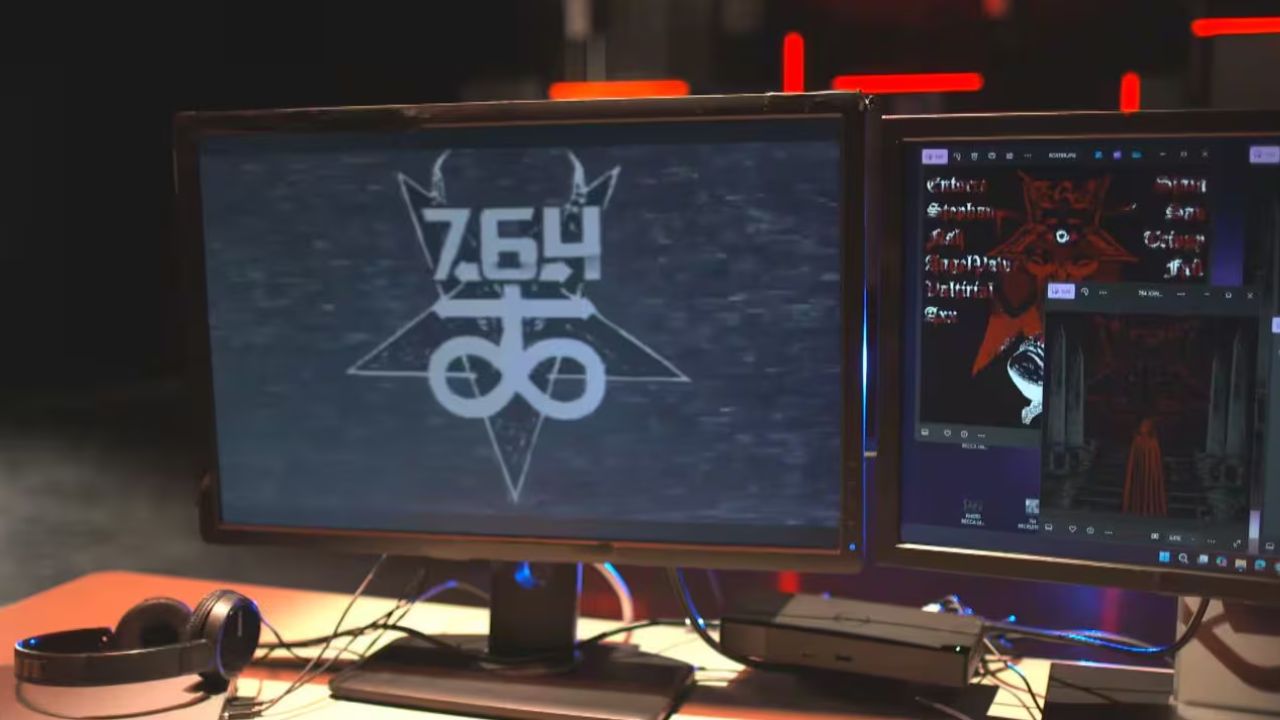 मुलं ऑनलाईन गेम खेळतायत… होऊ शकतात दहशतवादी! 764 नेटवर्कचा धोकादायक डाव, कॅनडाचा सावधानतेचा इशारा