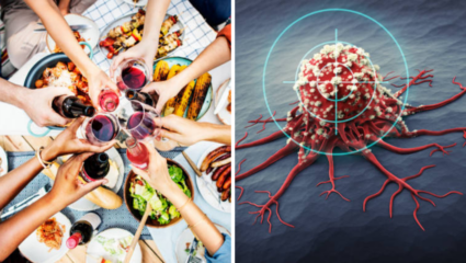 Cancer:  फास्ट फूडचे सेवन आणि ऑनलाइन फूड ऑर्डरिंगमुळे वाढतोय कर्करोगाचा धोका, तज्ज्ञांचा इशारा