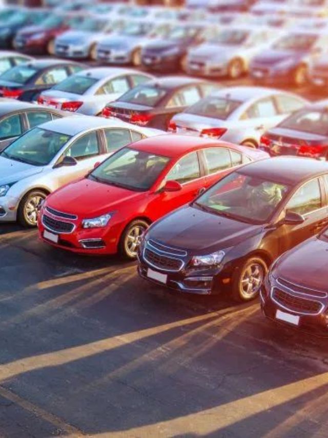 विदेशी कंपन्यांसाठी भारतीय ऑटो बाजार महत्वाचे का?