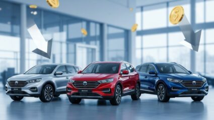 आला रे आला डिस्काउंट आला! ‘या’ SUVs वर 2.50 लाखांपय रुपये वाचण्याची संधी