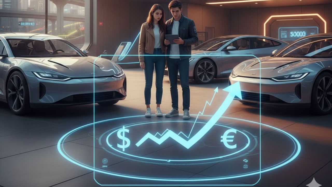 2026 मध्ये कार खरेदी करण्याचे स्वप्न महागणार! ‘या’ कंपन्यांनी दरवाढीची केली घोषणा