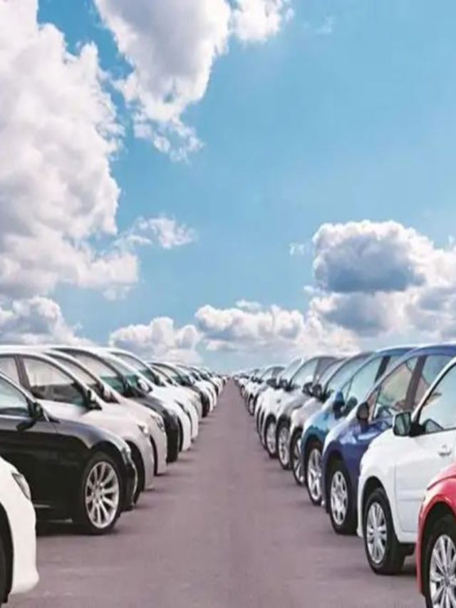 2025 मध्ये या Cars चा जलवा!