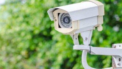 Chandrapur News: स्ट्राँग रुमच्या हालचाली आता दिसणार डिस्प्लेवर, तपसाणीसाठी केली 9 अधिकाऱ्यांची नियुक्ती