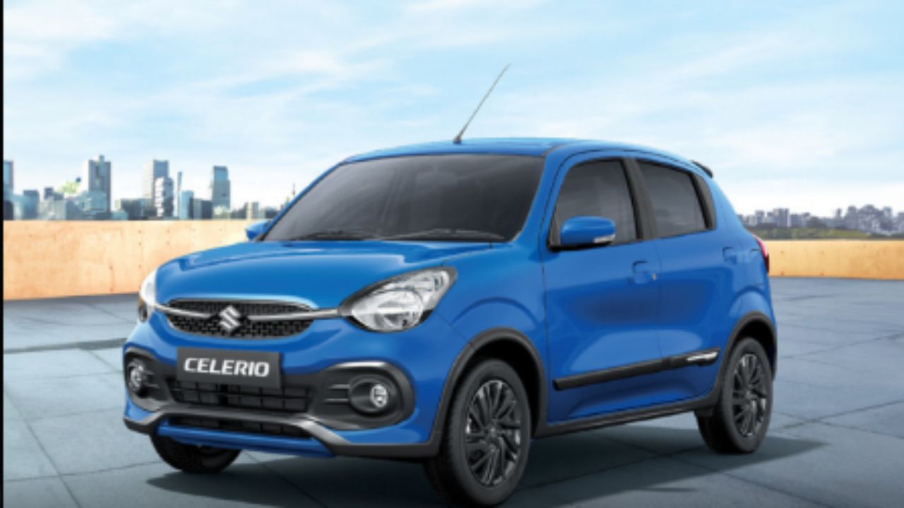 हा तर सुवर्णयोग! 34 किमीचा मायलेज आणि किंमत 5 लाखांपेक्षा कमी, त्यात 52000 रुपयांची सूट!