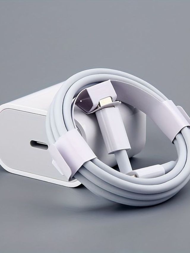 टाईप-सी पोर्टचा असाही होईल वापर