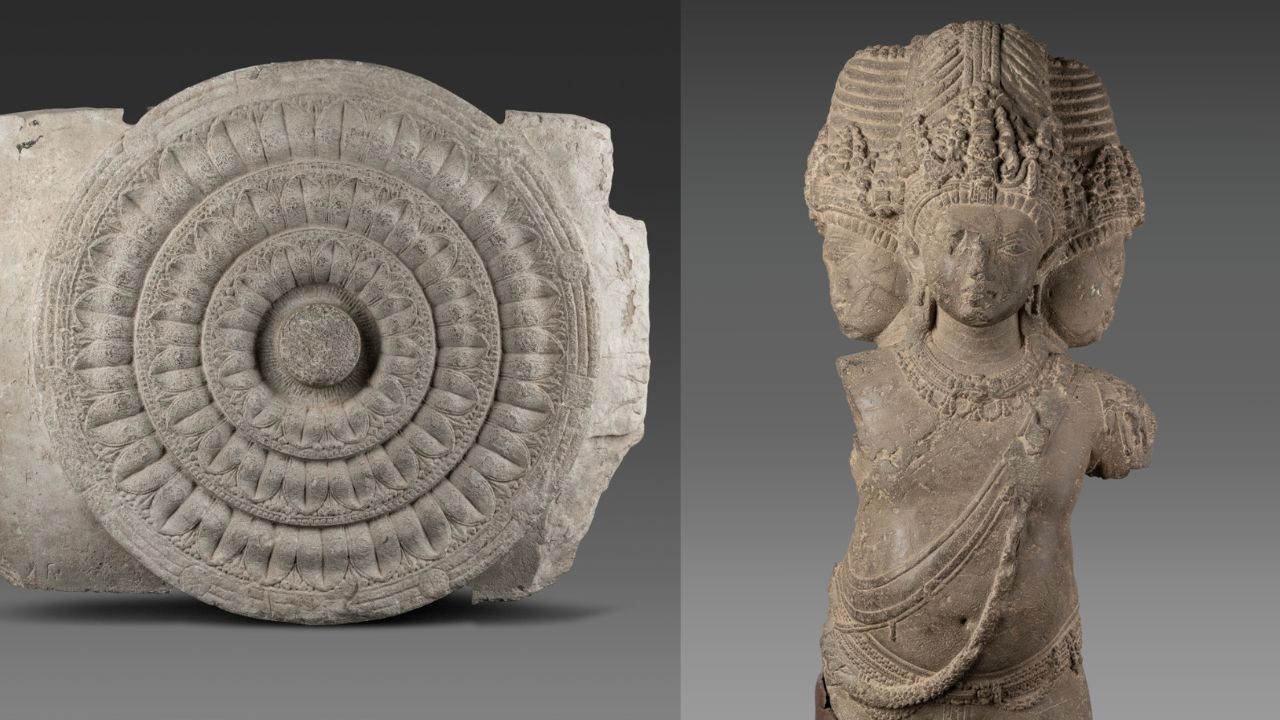 इतिहासप्रेमींसाठी पर्वणी! मुंबईतील ‘या’ वस्तुसंग्रहालयात 5 हजार वर्षाचा इतिहास अनुभवायला मिळणार, आजच द्या भेट