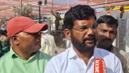 Chh.Sambhajinagar :  मुख्यमंत्री आणि उपमुख्यमंत्र्यांच्या पैठणमधील सभेवर सर्वसामान्यांचे मत काय ?