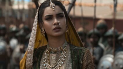 2 तास 41 मिनिटांचा ‘हा’ बॉलीवुड चित्रपट, ज्याने 2025 मध्ये केली सर्वाधिक कमाई; कोण मोडू शकेल का रेकॉर्ड?