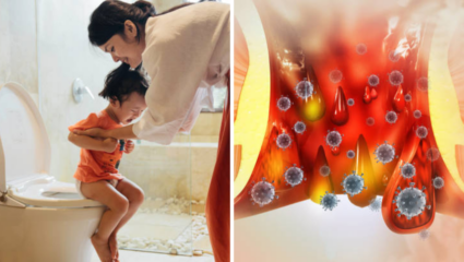 Constipation: हिवाळ्यात मुलांना सतावतेय बद्धकोष्ठतेची समस्या, डॉक्टरांचा उत्तम तोडगा