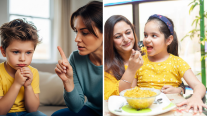 Parenting Tips: नाताळच्या सुट्टीत मुलांना लावा निरोगी आहाराच्या सवयी, पडणार नाही आजारी