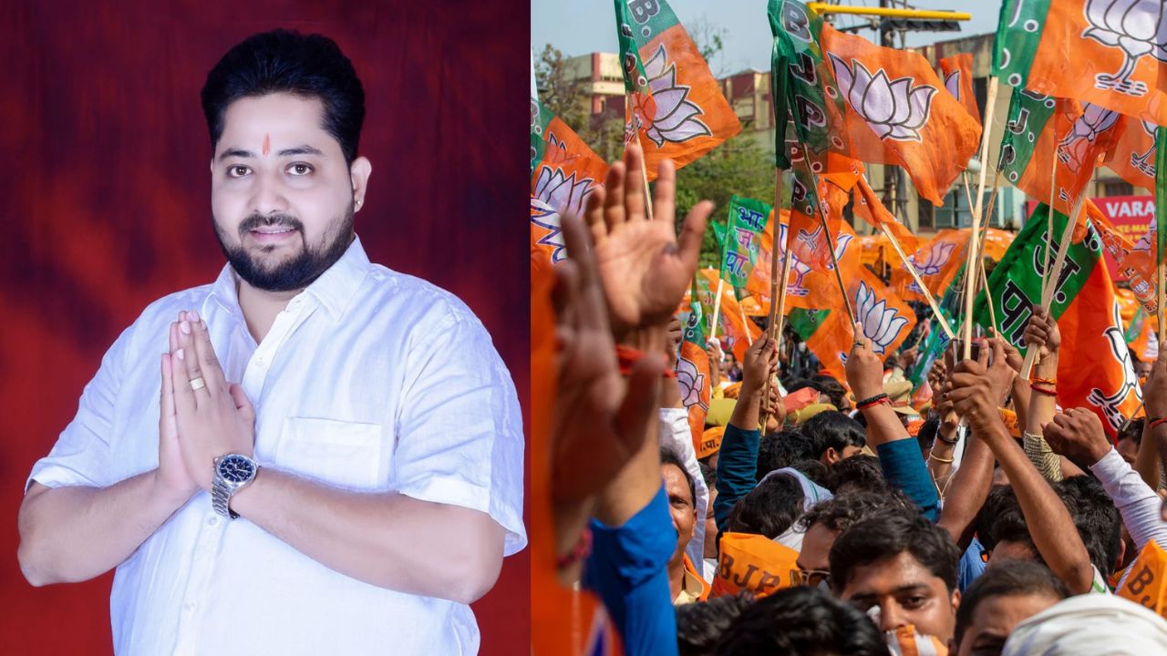 Ratnagiri News : शिवसेना 16 जागा तर भाजप 11 जागा…, चिपळूण नगर परिषदेत भाजपच्या नगरसेवकाची दमदार ‘एन्ट्री’