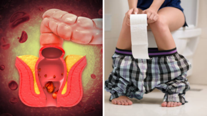 Constipation Home Remedies: आतड्यांना चिकटून राहते शौच, सडलेले मल त्वरीत पडेल बाहेर; 2 आयुर्वेदिक घरगुती उपाय