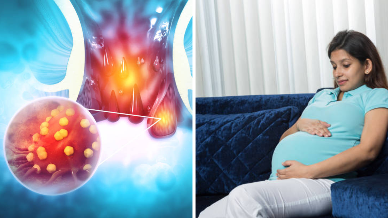 गर्भावस्थेत सतावतेय बद्धकोष्ठतेची समस्या? कारणं आणि उपाय, तज्ज्ञांनी केला खुलासा