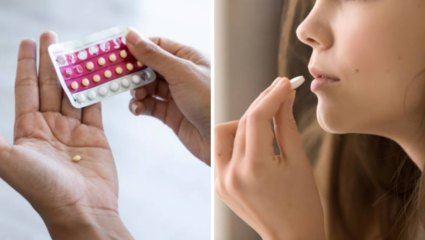‘गरोदर न राहण्यासाठी Contraceptive Pill घेतली, मी आई नाही का होऊ शकणार?’, मुलीच्या प्रश्नावर डॉक्टरांनी सांगितले सत्य