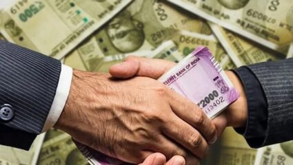 भ्रष्टाचार करणाऱ्यांना चपराक! राज्यात गत ११ महिन्यांत ९१८ लाचखोर जाळ्यात, एसीबीची धडक कारवाई