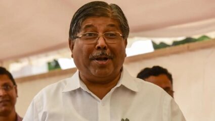 Ichalkaranji : महानगरपालिका निवडणुकीसाठी भाजप कोणाकोणाला उमेदवारी देणार? चंद्रकांत पाटलांनी स्पष्टच सांगितलं