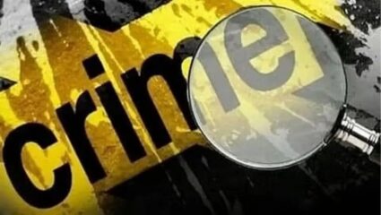 भांडण सोडवण्यासाठी गेला अन् ब्लेडने हल्ला झाला; गंभीर जखमी तरुणाला तातडीने नेले रुग्णालयात