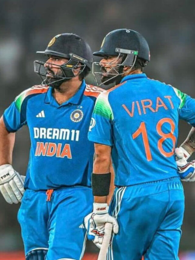 २०२५ मध्ये वनडे सामन्यांमध्ये सर्वाधिक धावा करणारे टॉप १० फलंदाज