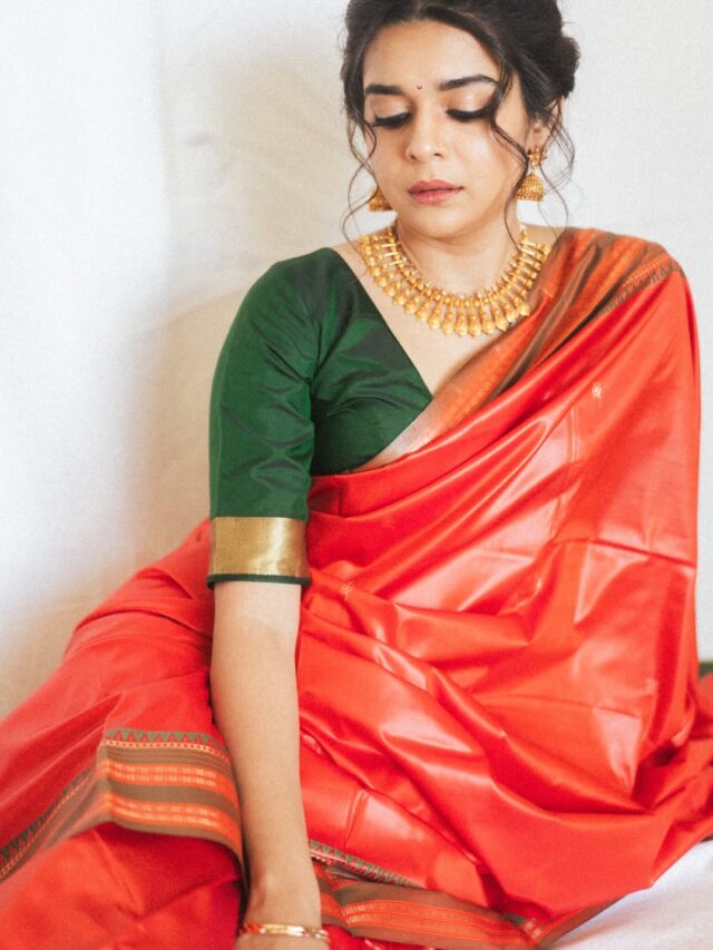 मिथिला... तुझ्या प्रेमात पोरं वेडी झाली!