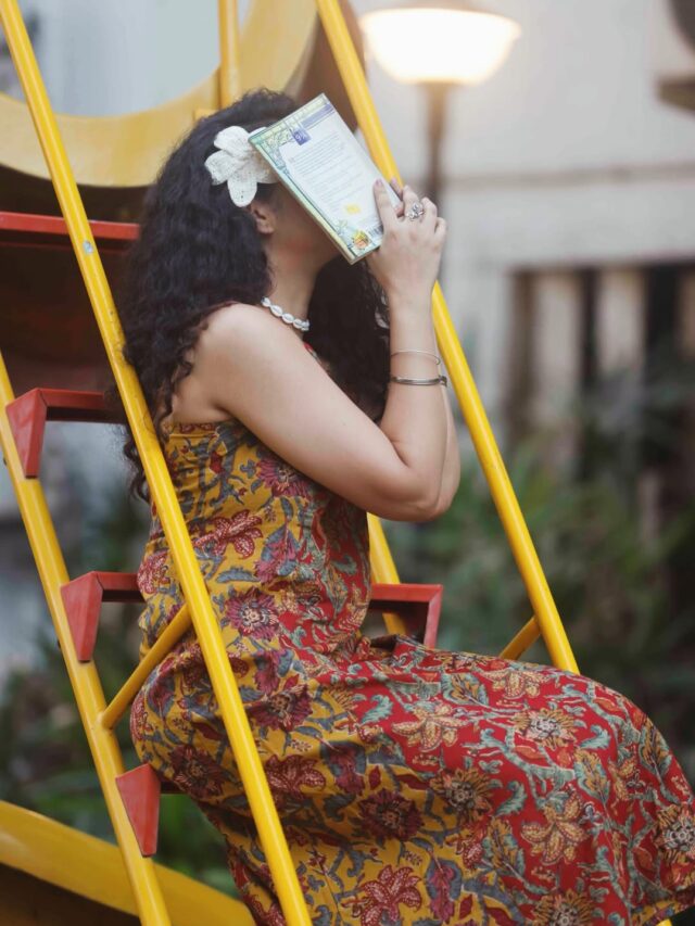 तरुणांची प्रिय 'प्रियदर्शनी'