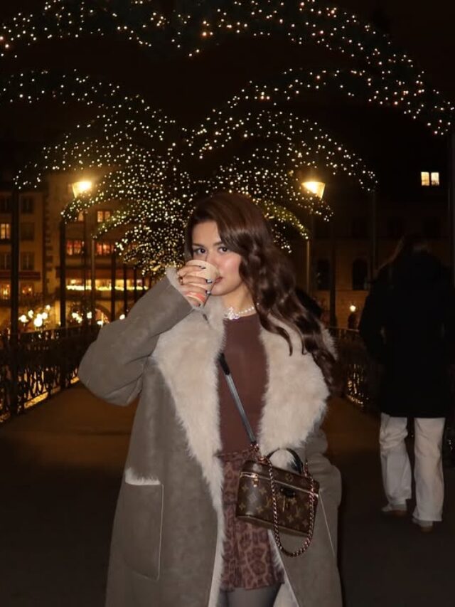 अवनीत कौर... हृदयात फक्त तुझीच ओढ!