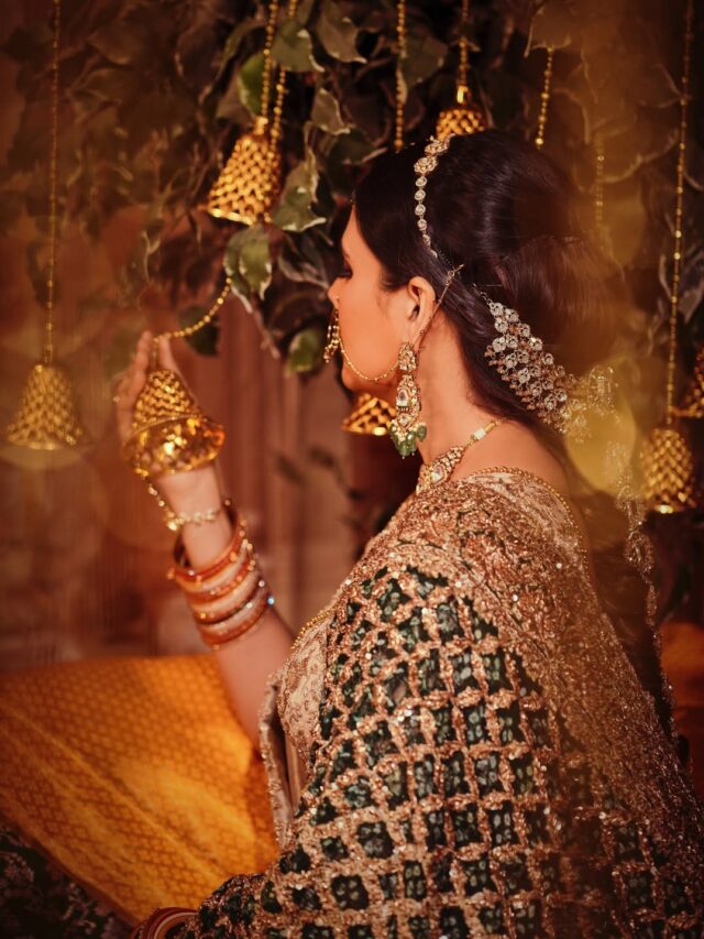 मालती... माझ्या हृदयावर तुझीच एक चालती!