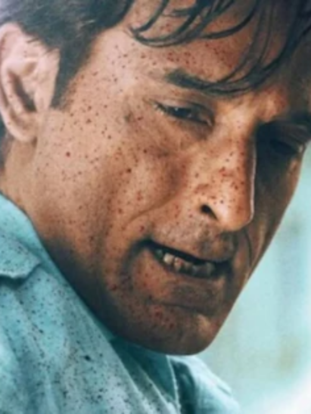 चर्चेत असलेल्या अक्षय खन्नाचे गाजलेले 'ते' पात्र