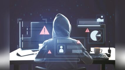 Cyber Crime : भारतामध्ये २६५ दशलक्ष सायबर हल्ल्यांची नोंद, दर मिनिटाला ५०५ डिटेक्‍शन्‍स