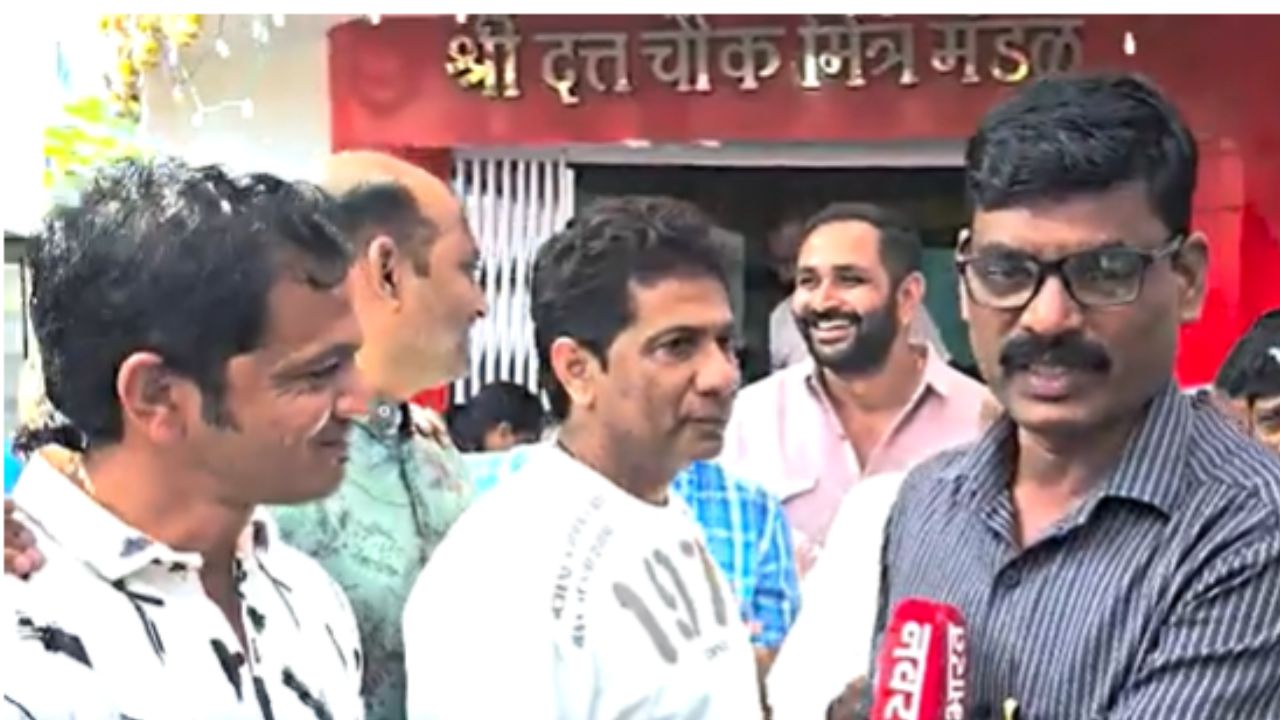 Buldhana Datta Jayanti : शहरात श्री दत्त जयंती निमित्त विविध धार्मिक कार्यक्रमांचे आयोजन