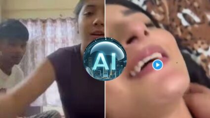 19 मिनिटे…40 मिनिटे… सोशल मीडियावर व्हायरल होत असलेले ते व्हिडिओ खरे की खोटे? असे ओळखा Deepfake Video