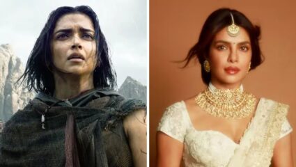 Kalki 2898 AD 2: Priyanka Chopra की Deepika Padukone कोण घेतं जास्त मानधन? ‘देसी गर्ल’ने सिक्वेलसाठी मागितली ‘ऐवढी’ रक्कम