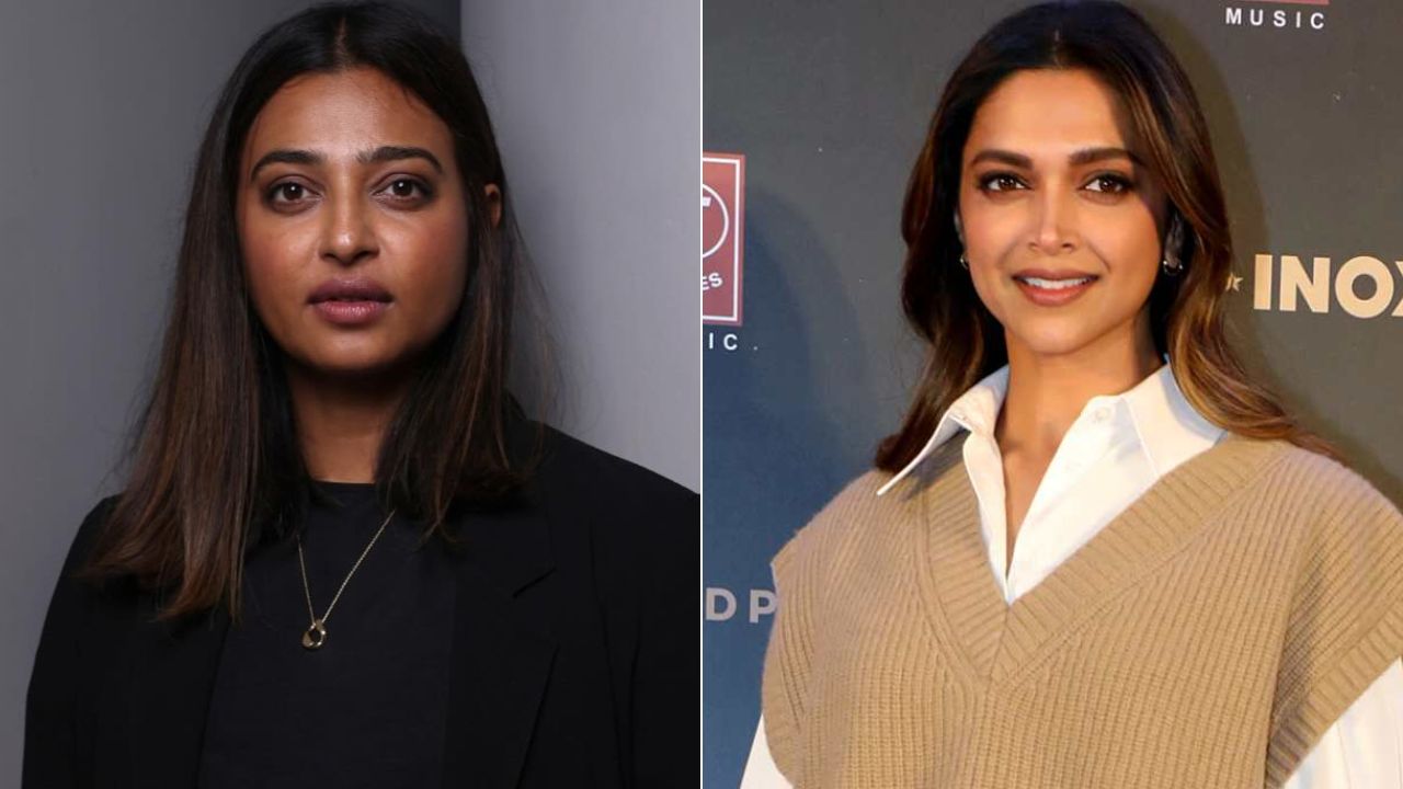 दीपिका पादुकोणच्या समर्थनार्थ मैदानात राधिका आपटे; शूटिंग शिफ्टबद्दल म्हणाली, ‘मी ही एक आई आहे, १६ तास काम करणे…’