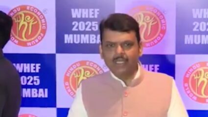 Mumbai : कोकाटेंचा स्वीकारला, खात्याचा कार्यभार अजित पवारांकडे; फडणवीसांनी दिली माहिती