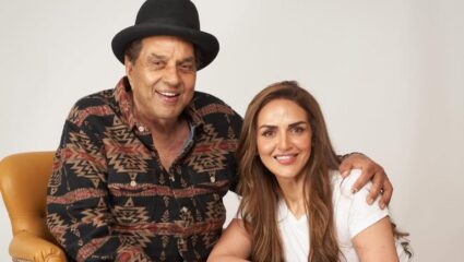 ‘अरे माझे प्रिय बाबा… मला तुमची खूप आठवण येते’, ईशा देओल वडिलांच्या प्रेमासाठी झाली भावुक; शेअर केली पोस्ट