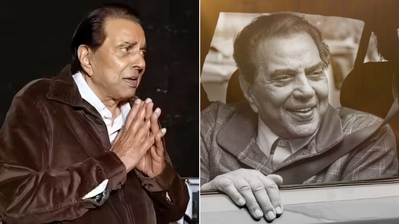 ‘काही चूक झाली असेल तर माफ करा…’ ‘इक्कीस’च्या सेटवरील ‘ही- मॅन’चा शेवटचा Video Viral; चाहत्यांना अश्रू अनावर