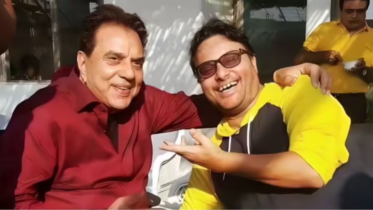 Dharmendra यांची शेवटची इच्छा अपुरीच; ‘गदर’ दिग्दर्शक अनिल शर्मा याच्याकडून तीन विनंत्याही राहिल्या अपूर्ण