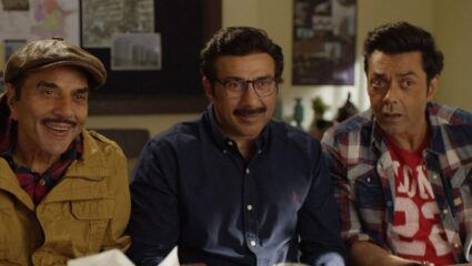 धरमजींच्या आठवणीत री- रिलीज होणार Yamla Pagla Deewana; बाप- लेकांची जोडी पुन्हा पडद्यावर झळकणार