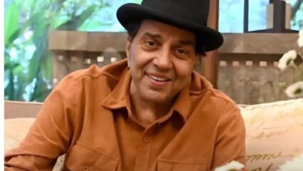 Dharmendra शेवटच्या क्षणी काय करत होते? Video Viral, ‘या’ अभिनेत्याने सोशल मीडियावर शेअर केली क्लिप