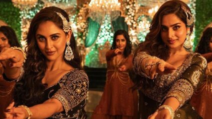 लूक्सवरून ऐकावे लागले टोमणे; Dhurandhar मधल्या अभिनेत्रने सांगितला बॉडीशेमिंगचा किस्सा म्हणाली….