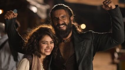 ‘धुरंधर’ मध्ये मुकेश छाब्राने रणवीरपेक्षा २० वर्षांनी लहान अभिनेत्रीची का केली निवड? म्हणाले, “दुसऱ्या भागात उत्तर मिळेल…”