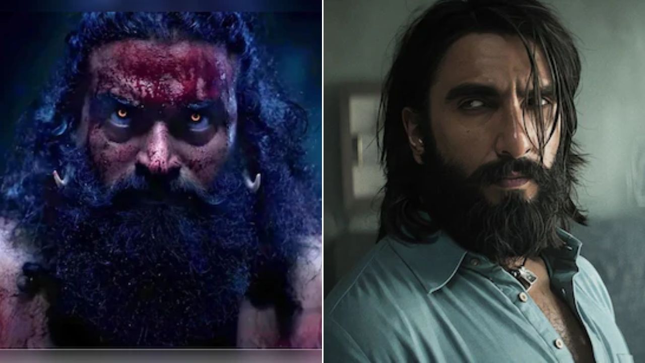 ‘कांतारा चॅप्टर १’ ला तगडी टक्कर देत, ‘धुरंधर’ बनला 2025 मधील सर्वाधिक कमाई करणारा चित्रपट; पाहा Collection