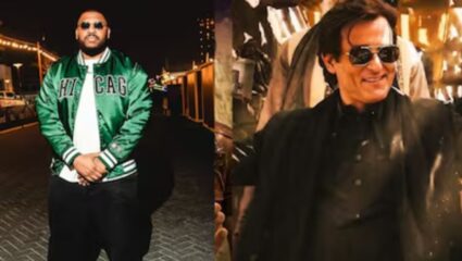 ‘कधी कल्पनाही केली नव्हती…’ ‘धुरंधर’ ने Fa9la च्या Flipperachi चे बदलले आयुष्य; प्रेक्षकांचे प्रेम पाहून रॅपर भावुक