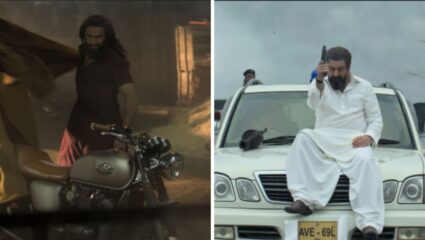 Dhurandhar चित्रपटात ‘या’ Cars जलवा, ॲक्शन सीन्स झाले अजूनच दमदार; जाणून घ्या फीचर्स