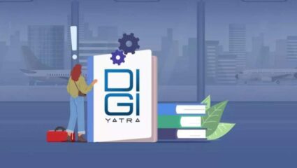 डिजि यात्राचा नवा विक्रम! तब्बल 19 दशलक्षांवर पोहोचली यूजर्सची संख्या, आता 6 प्रादेशिक भाषांमध्ये मिळणार सेवा