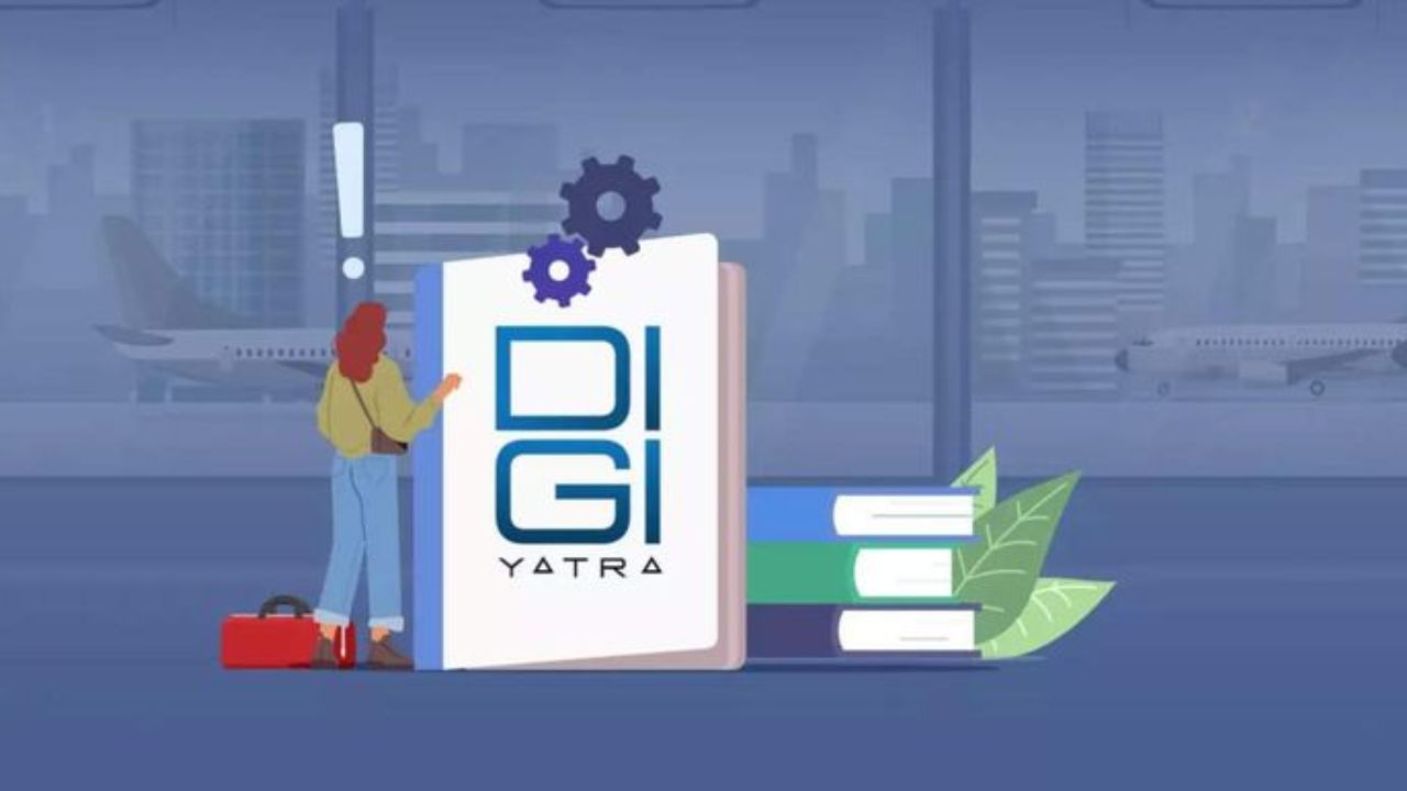 डिजि यात्राचा नवा विक्रम! तब्बल 19 दशलक्षांवर पोहोचली यूजर्सची संख्या, आता 6 प्रादेशिक भाषांमध्ये मिळणार सेवा