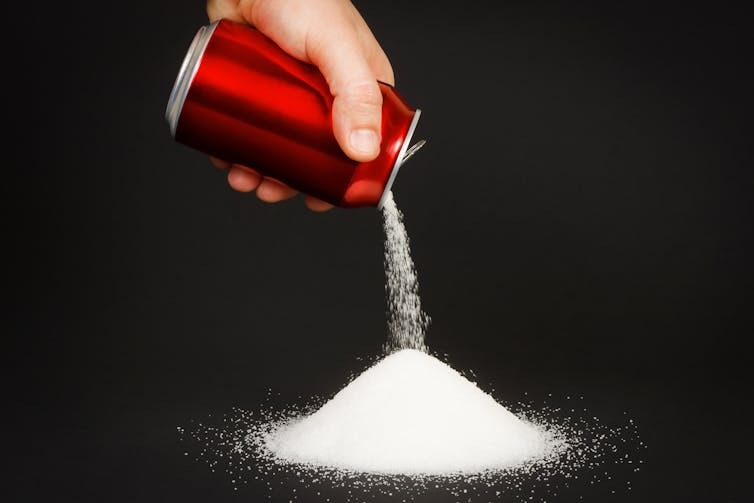 Sugar Tax: दुबईत साखर महागणार! २०२६ पासून साखरयुक्त पेयांवर ५०% कर