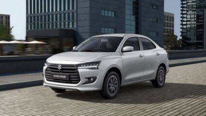 ज्याला पाहावं तो हीच कार करतोय खरेदी! विक्री सुसाट, 6.25 लाख किमतीत देते 31 KM चा मायलेज