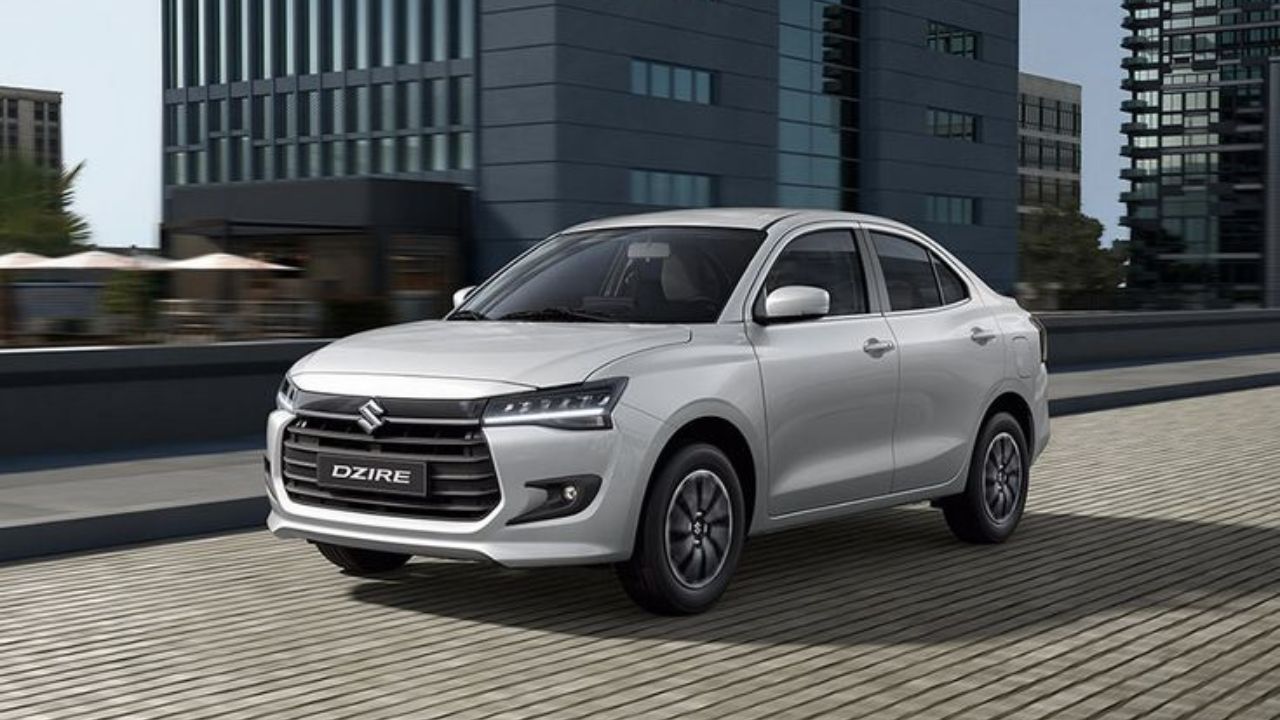 ज्याला पाहावं तो हीच कार करतोय खरेदी! विक्री सुसाट, 6.25 लाख किमतीत देते 31 KM चा मायलेज