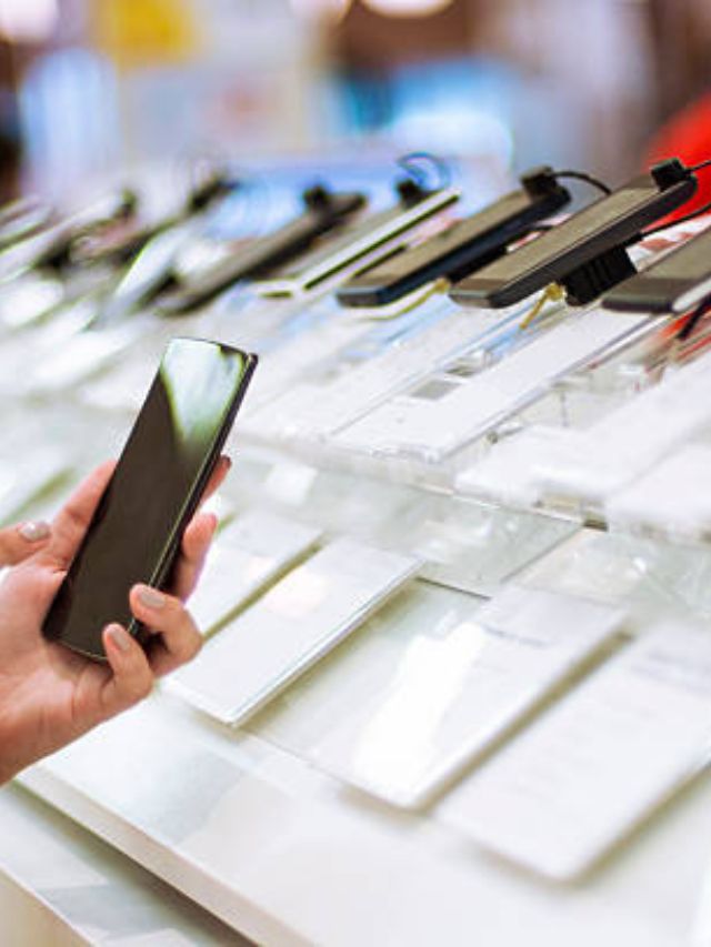 फोटोग्राफीसाठी 2025 मधील बेस्ट स्मार्टफोन्स..